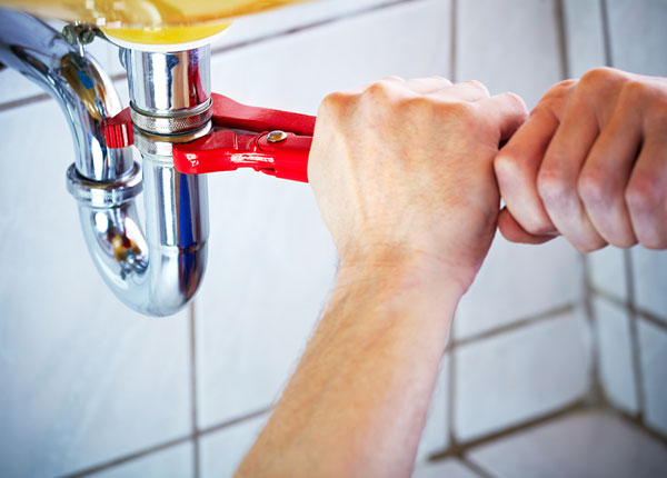 About Johnson Water Heater Contractors and Plumbers